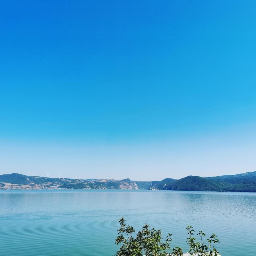 Hotel Kuca Za Odmor-Zelena Oaza Golubac Exterior foto