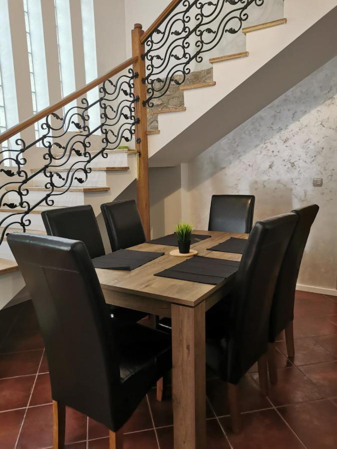 Hotel Kuca Za Odmor-Zelena Oaza Golubac Exterior foto