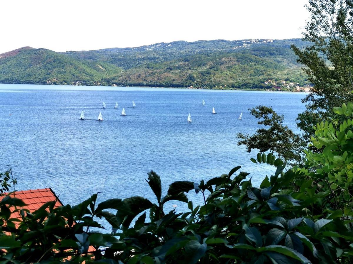 Hotel Kuca Za Odmor-Zelena Oaza Golubac Exterior foto