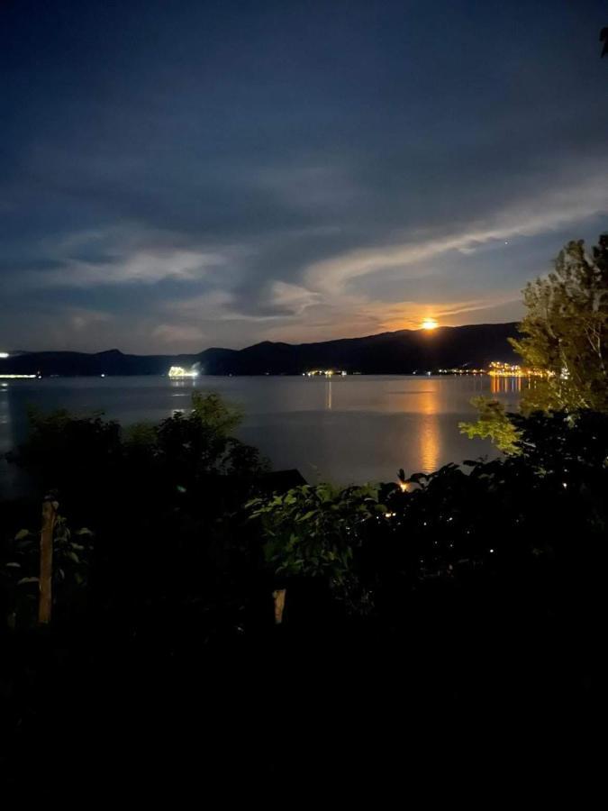 Hotel Kuca Za Odmor-Zelena Oaza Golubac Exterior foto